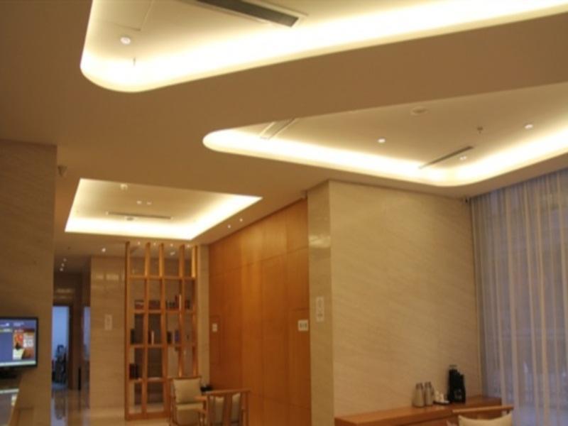 Ji Hotel Xinjiekou Nanjing 南京市 エクステリア 写真