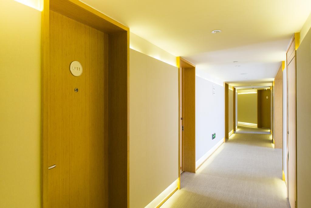 Ji Hotel Xinjiekou Nanjing 南京市 エクステリア 写真