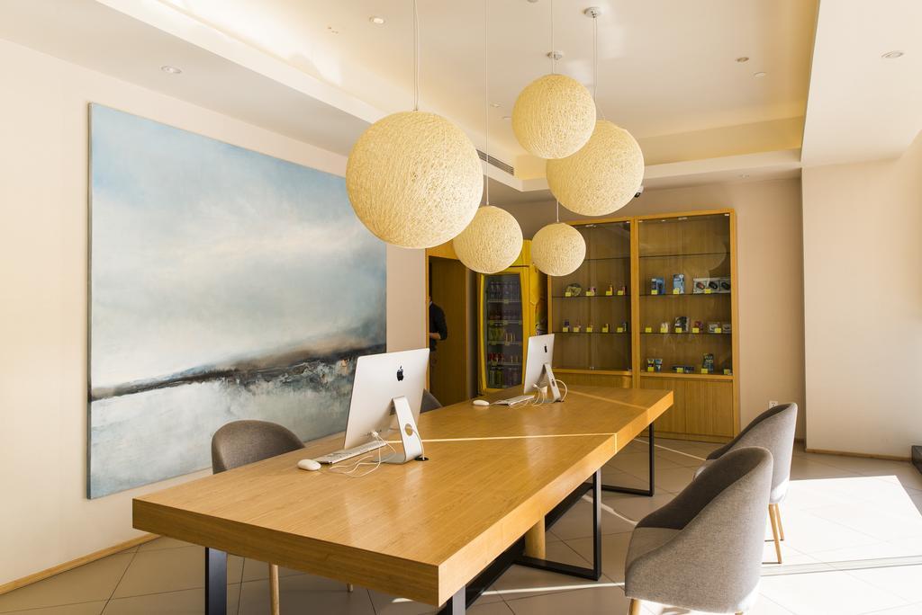 Ji Hotel Xinjiekou Nanjing 南京市 エクステリア 写真