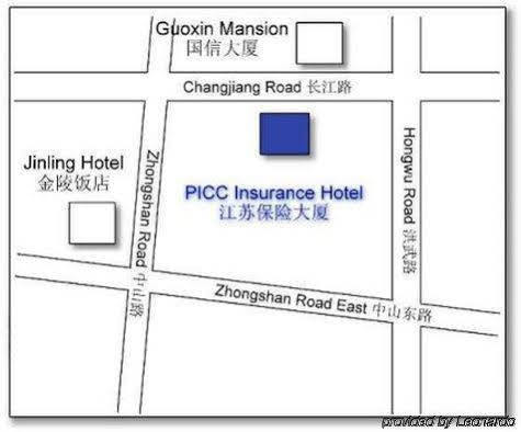 Ji Hotel Xinjiekou Nanjing 南京市 エクステリア 写真